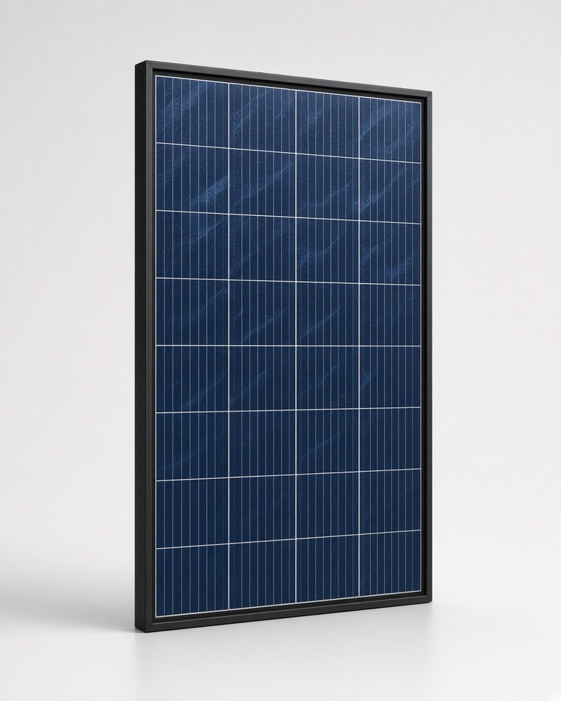 JA Solar 465W N-type Double Glass Monofacial LR