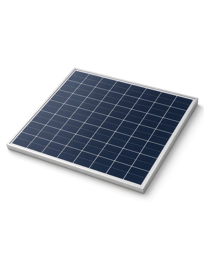 Trina 630W Vertex N-Type i-TOPCon Bifacial