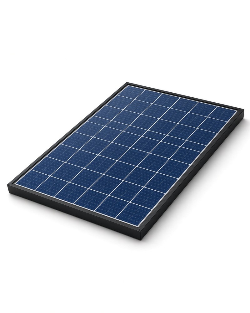 Trina TSM-635NEG19RC.20 Solar Panel